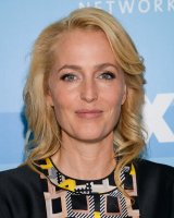 Gillian Anderson, New York (11.5.2015) – Sky Cinema / Shutterstock