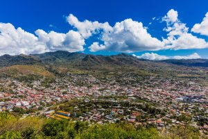 Matagalpa – OSTILL is Franck Camhi / Shutterstock