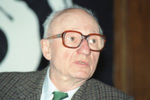 Režisér Karel Kachyňa, portrét – Profimedia.CZ