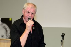 Laďa Kerndl – CNC_Pavel Machan / CNC / Profimedia