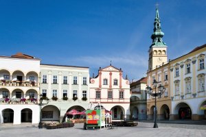 Nový Jičín – Profimedia.CZ