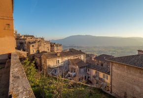 Anagni – ValerioMei / Shutterstock