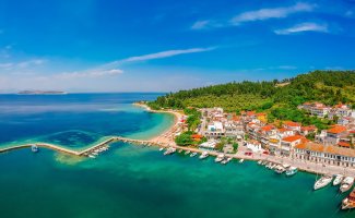 Thasos – Oleg_P / Shutterstock