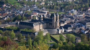 Echternach – lehic / Shutterstock