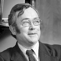 Josef Škvorecký – Robert Lansdale, University of Toronto, fair use