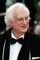 Bertrand Tavernier, Cannes (16.5.2010) – Profimedia.CZ