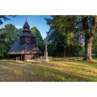 Ruská Bystrá – Richard Semik / Shutterstock