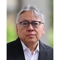 Kazuo Ishiguro, Londýn (10.6.2024) – Profimedia.CZ