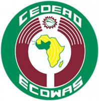 ECOWAS, logotyp – fair use