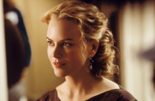 Nicole Kidman jako Ada Monroe ve filmu Návrat do Cold Mountain (Cold Mountain), 2003 – Cattleya Films / Profimedia.CZ