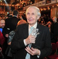 Ladislav Chudík, Český lev 2009 (6.3.2010) – Profimedia.CZ