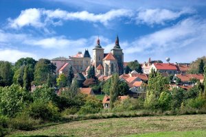 Kouřim – Profimedia.CZ