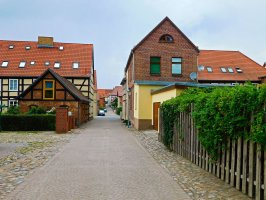 Angermünde – Andreas Mellentin / Shutterstock