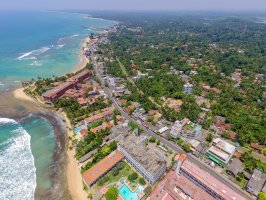 Trincomalee – Studio MDF / Shutterstock