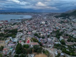 Cap-Haitien – Rotorhead 30A Productions / Shutterstock